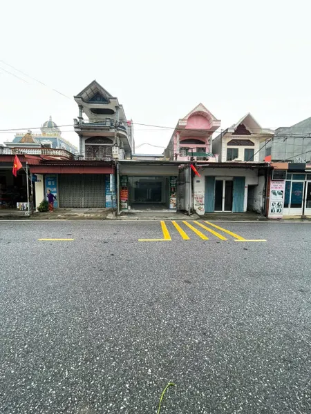 Bán đất 150m² ngang 5m. mặt đường tỉnh DT208.  giá 7.29 tỷ Phường An Phong( Hồng Phong) liên hệ 0362558882