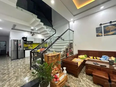 Hot !! Hot !! Hot !!Bán Nhà Siêu Đẹp. 3PN, 3WC tại Lái Thiêu, 1,89 tỷ, 67m2, giá cực chất Hot!