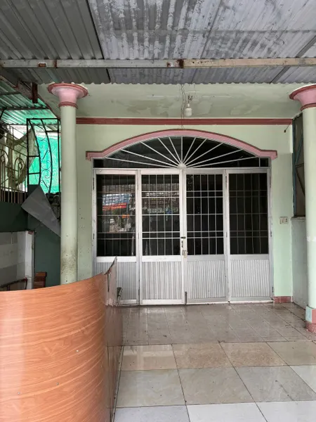 Nhà Gần Biển, Mặt Đường Phùng Hưng, Phước Long Nha Trang