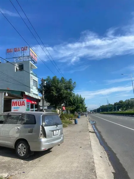 Bds dòng tiền đường điện biên phủ d12 7,5x40m kho đang cho thuê 18tr/th. đối diện kcn