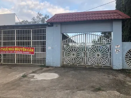 Bán nhà MT Tỉnh Lộ 766, Xuân Thành, Xuân Lộc, Đồng Nai
