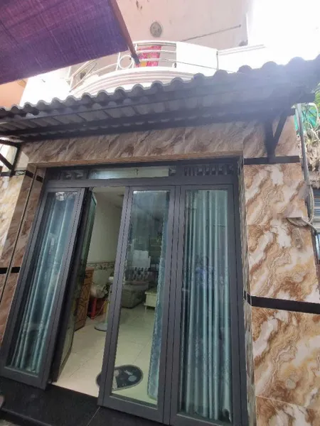 ⭐️⭐️ Giảm 100tr! Nhà Vuông 2 tầng 55m2 – Nguyễn Văn Công Gò Vấp
