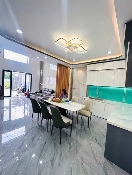 CHÍNH CHỦ CẦN BÁN GẤP NHÀ ĐÔNG THẠNH – HÓC MÔN