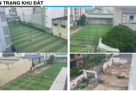 BDS HVL 161/3 Lũy Bán Bích, p. Tân Thới Hòa, Tân Phú.