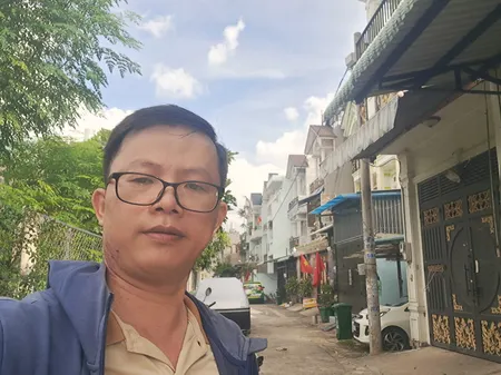 HUỲNH THỊ HAI - TÂN CHÁNH HIỆP - 92m2 - HẺM 5M - NHÀ MỚI Ở NGAY - 4.25 TỶ