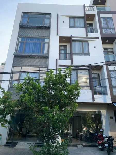 Bán toà căn hộ Phước Trường 15 - 25 Tỷ