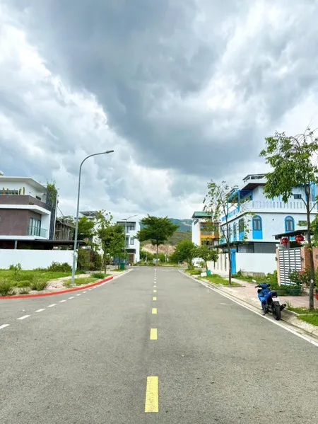 Bán lô góc khu đô thị Mỹ Gia - Gói 2 giá 51.5tr/m2 bao tiền ép cọc và thiết kế.
