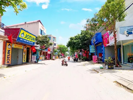 Bán đất 300m² ngang 10m giá 6.3 tỷ Xã Sóc Sơn