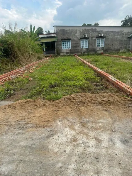 Bán đất 120m² ngang 5m giá 1.52 tỷ Xã Đại Phước