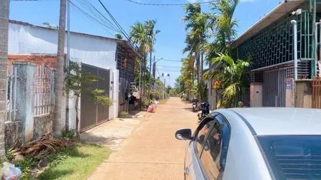 MẶT TIỀN D2 - TÂN AN