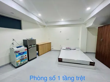 Bán nhà 76m² ngang 5.2m giá 13.6 tỷ Phường Bình Trưng