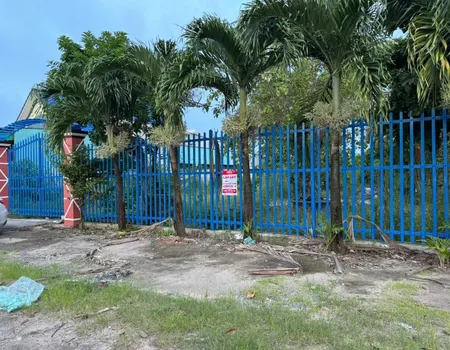Bán nhà đất 2 mặt tiền trước sau đường Tỉnh Lộ 766, xã Xuân Thành, huyện Xuân Lộc, tỉnh Đồng Nai