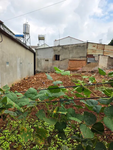 Bán đất 92.9m² ngang 5.9m giá 2.5 tỷ Phường Tân Lập