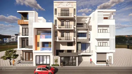 Bán đất đẹp đường số, nguyễn thị thập, quận 7 giá tốt.