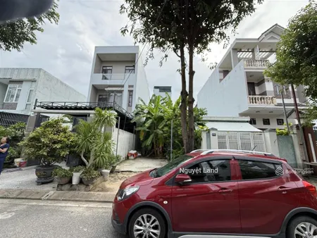 Bán đất đường sơn thuỷ 2 trung tâm hành chính p. ngũ hành sơn, đà nẵng. diện tích đến 126m2
