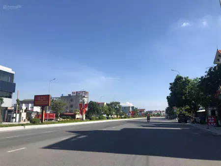 Mặt phố nguyễn văn linh ngay chợ gạo kinh doanh đỉnh, giá đầu tư, dt 80m2 giá 8,1 tỷ.