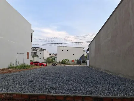 Bán đất chiều ngang 8m dài 19m, đường trước đất 16m đường thông giá 9.724 tỷ gần biển bắc nha trang