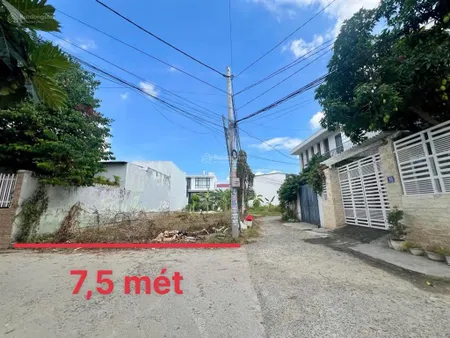 Mặt đường gò ngựa, xã vĩnh thạnh giá 2 tỷ 4 cực đẹp, 104m2, full thổ.