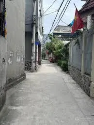 Đất lô góc hồ tùng mậu trung tâm từ liêm 56m 12.3 tỷ (đtl121567