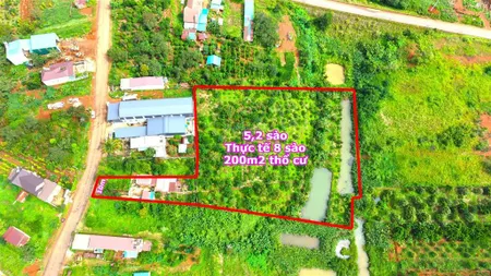 Đất xây dựng kho bãi gần quốc lộ 14 và gần đường tránh gia nghĩa