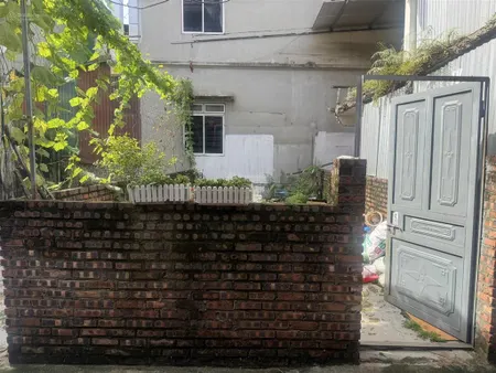 Bán đất phúc lợi long biên hà nội
