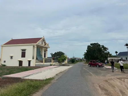 Bán đất đẹp tại thạch thất, hà nội, 20 triệu vnd, 100m2