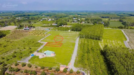 Đất siêu rẻ tại hiệp thạnh gò dầu 5,88 x24m thổ cư hết đất shr