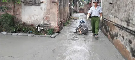 2.1 tỷ 150m đất quảng phú cầu, ứng hòa