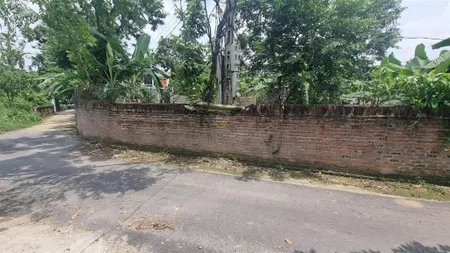 Bán 672m2 tại xã tam quan, tam đảo, vĩnh phúc, giá 2,7 tỷ