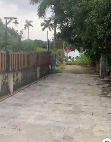 Bán đất ba vì 930 m2 giá 8.2 tỷ