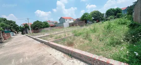 700tr 100m lô góc đường thông ô tô tránh gò gạo minh trí sóc sơn