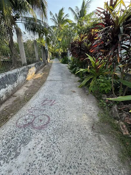 Bán đất xã bình ninh, huyện chợ gạo, tỉnh tiền giang, 227.5 m2
