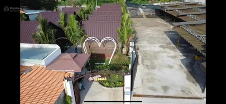 Bán gấp khu đất và bungalow đẹp nhất tăng nhơn phú a