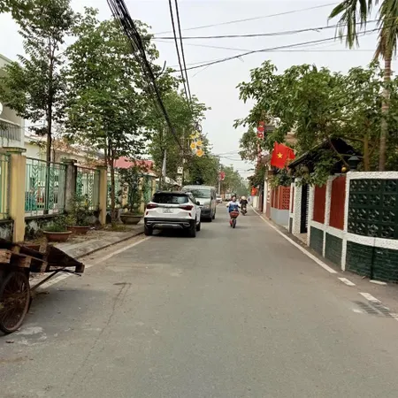 Chỉ 3.3 tỷ, 43.8m2 thôn đông tây, vân nội, gần cầu nhật tân