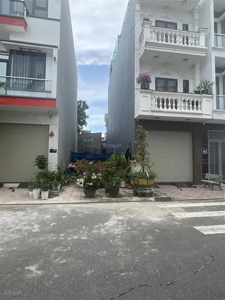 Chính chủ cần bán nền đất kdc lê phong 550 dt 63,4 m2, giá bán rẻ cho khách hàng mua