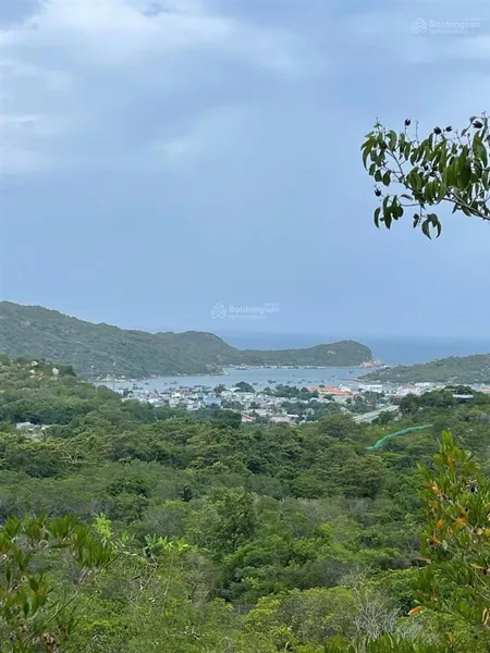 Bán đất view biển vịnh vĩnh hy