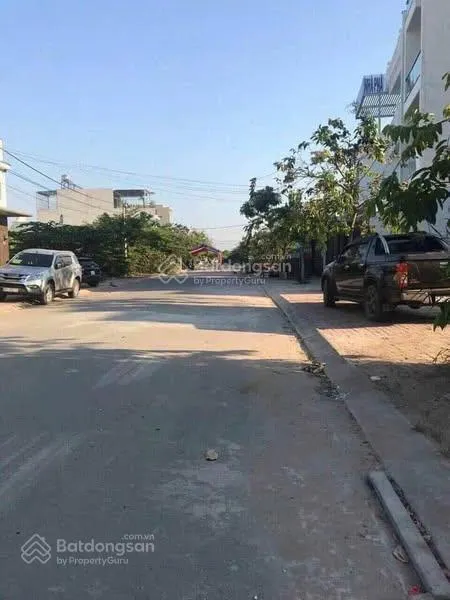 Giá f0 mở bán 15 nền đất đường số 6, long bình, q9. giá 1ty700tr dt 100m2. sổ hồng riêng