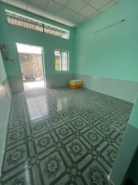 ⭐️⭐️ Nhà Vuông Ngang 4m 60m2 – Phan Huy Ích Gò Vấp