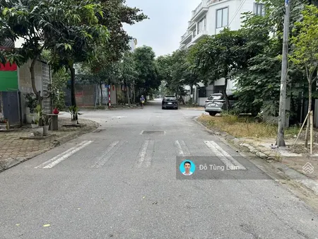 Đất tđc trâu quỳ 113m2 đường 11m, đối diện shophouse metropolitan khổ đất đẹp, đầu tư hoặc an cư