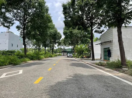 Chủ gửi bán gấp, còn lô đẹp duy nhất đường d6a tđc hoà lợi b, //#thànhphốmới