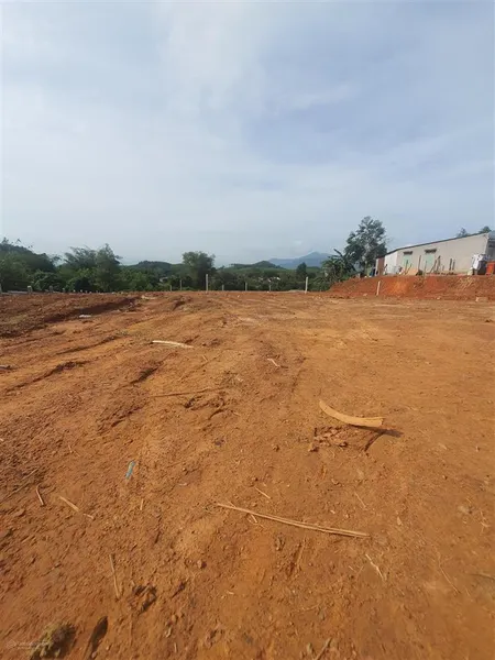 Lô đất dân thổ cư cách tỉnh lộ 8 chỉ 100m tại khánh bình