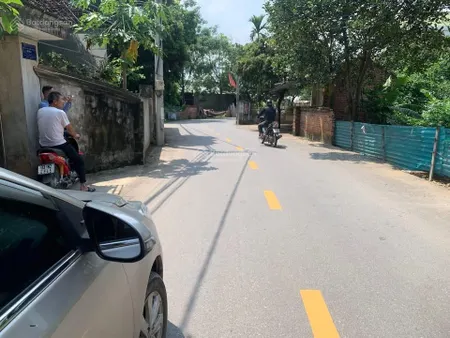 Bán đất phú cát 109 m2 giá 3.6 tỷ