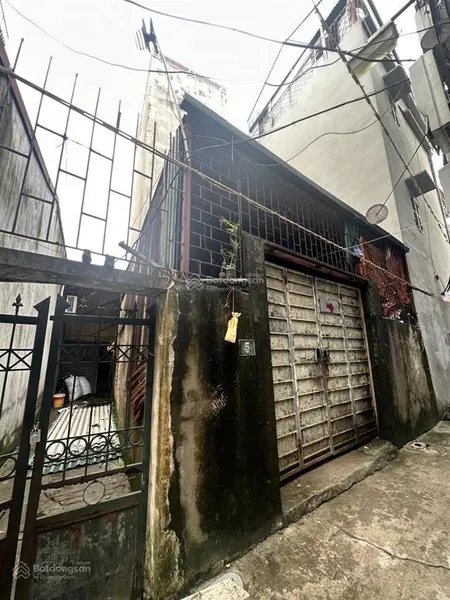 Bán đất tại vũ xuân thiều, giá cực chất 6,9 tỷ, 45m2, ô tô tránh đỗ gần