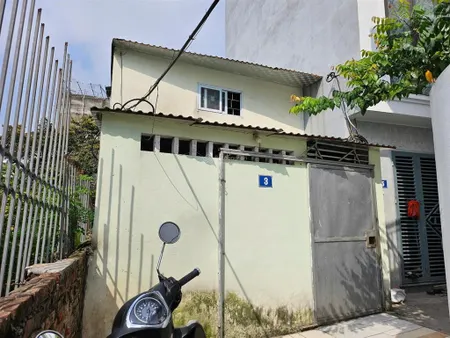 Bán đất phúc lợi 36,2m2 3,65 tỷ gần chợ sầm uất