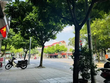 Bán đất thượng thanh, long biên 38m2, 6.3 tỷ, ô tô tránh vào đất, kinh doanh, vip, 0944 311 ***