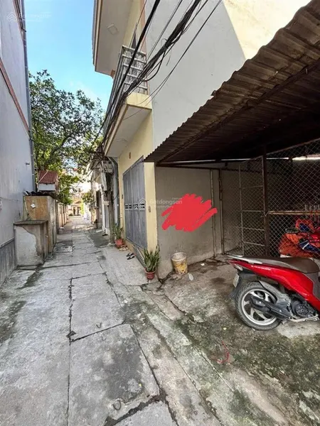 Bán gấp đất 45m đất ngay đường vành đai 3.5, giá tốt nhất khu vực