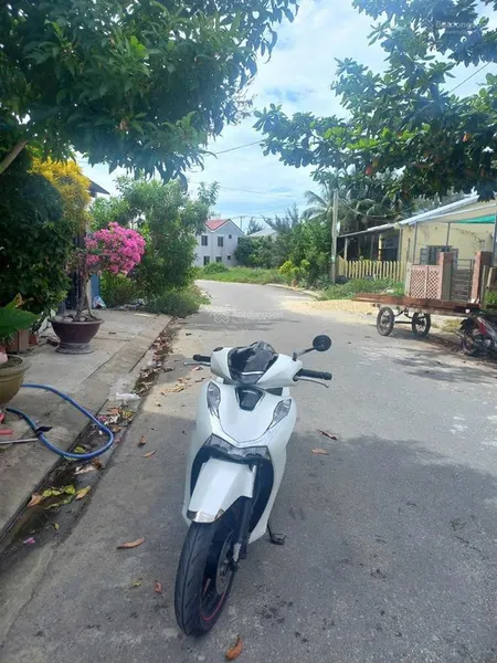 Bán đất đẹp, nhiều tiện ích tại đường thân nhân trung, cửa đại, hội an, quảng nam, 2,2 tỷ, 100 m2