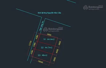 Mở bán lô đất siêu vip tại đồ sơn, hải phòng 137m