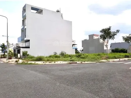 Ngộp bán ngay lô đất trung tâm giá 4tỷ490117m² bình lợi p13 quận bình thạnh full thổ 0931 486 ***