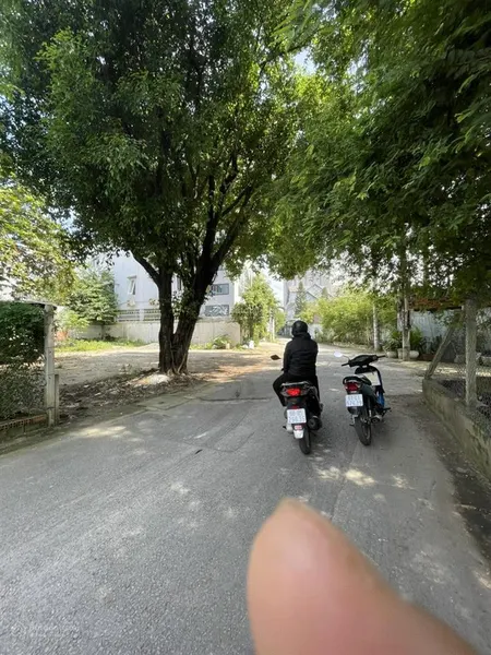 Đất vàng lái thiêu trung tâm tp.hcm, giá tốt có hỗ trợ vay!